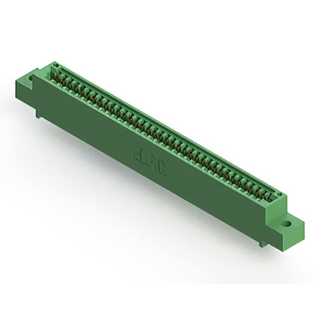 845-036-521-402 EDAC Inc.  Edgeboard Connectors